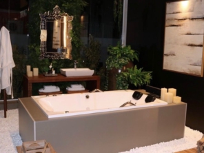 Foto de Amazon SPA - Loja Batel em Curitiba, PR por Solutudo