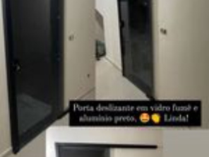 Foto de Davanti Esquadrias em São Paulo, SP por Solutudo