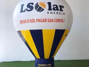 Foto de L Solar Energia em Itacaré, BA por Solutudo