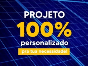 Foto de L Solar Energia em Itacaré, BA por Solutudo