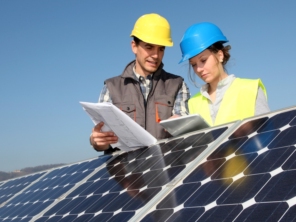 Foto de L Solar Energia em Itacaré, BA por Solutudo
