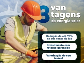 Foto de L Solar Energia em Itacaré, BA por Solutudo