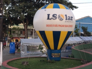 Foto de L Solar Energia em Itacaré, BA por Solutudo