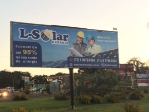 Foto de L Solar Energia em Itacaré, BA por Solutudo