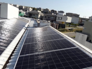 Foto de L Solar Energia em Itacaré, BA por Solutudo