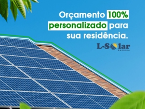Foto de L Solar Energia em Itacaré, BA por Solutudo