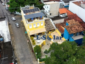 Foto de L Solar Energia em Itacaré, BA por Solutudo