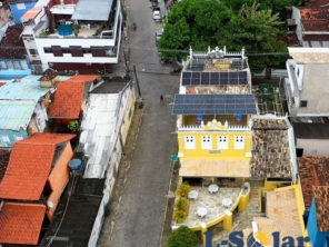 Foto galeria da empresa