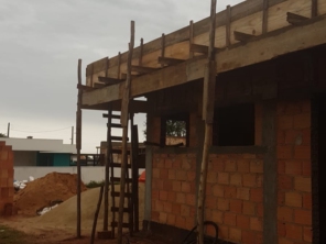 Foto de JL Construções e Engenharia em Paranapanema, SP por Solutudo