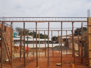 Foto de JL Construções e Engenharia em Paranapanema, SP por Solutudo
