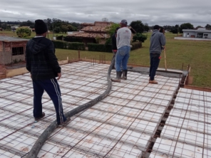 Foto de JL Construções e Engenharia em Paranapanema, SP por Solutudo