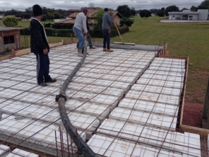 Foto de JL Construções e Engenharia em Paranapanema, SP por Solutudo