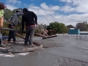 Foto de JL Construções e Engenharia em Paranapanema, SP por Solutudo