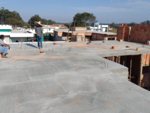 Foto de JL Construções e Engenharia em Paranapanema, SP por Solutudo