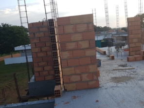 Foto de JL Construções e Engenharia em Paranapanema, SP por Solutudo
