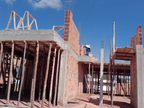 Foto de JL Construções e Engenharia em Paranapanema, SP por Solutudo