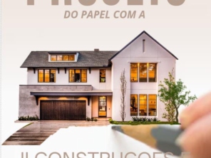 Foto de JL Construções e Engenharia em Paranapanema, SP por Solutudo