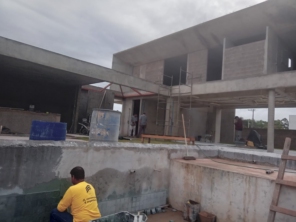 Foto de JL Construções e Engenharia em Paranapanema, SP por Solutudo