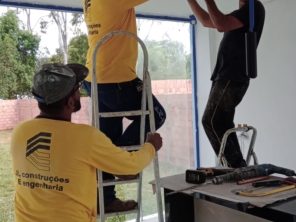 Foto de JL Construções e Engenharia em Paranapanema, SP por Solutudo
