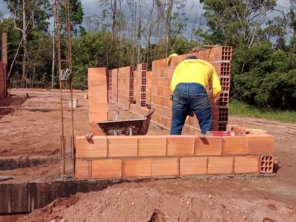 Foto de JL Construções e Engenharia em Paranapanema, SP por Solutudo