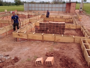 Foto de JL Construções e Engenharia em Paranapanema, SP por Solutudo