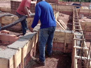 Foto de JL Construções e Engenharia em Paranapanema, SP por Solutudo