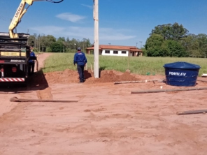 Foto de JL Construções e Engenharia em Paranapanema, SP por Solutudo