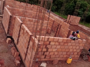 Foto de JL Construções e Engenharia em Paranapanema, SP por Solutudo
