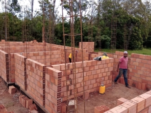 Foto de JL Construções e Engenharia em Paranapanema, SP por Solutudo
