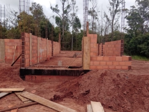 Foto de JL Construções e Engenharia em Paranapanema, SP por Solutudo