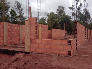 Foto de JL Construções e Engenharia em Paranapanema, SP por Solutudo