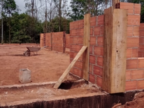 Foto de JL Construções e Engenharia em Paranapanema, SP por Solutudo