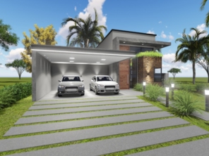 Foto de JL Construções e Engenharia em Paranapanema, SP por Solutudo