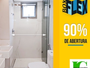 Foto de Jgvidros e Esquadria em Salvador, BA por Solutudo