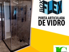 Foto de Jgvidros e Esquadria em Salvador, BA por Solutudo