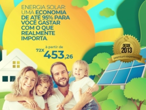 Foto de Rede Elétrica Solar Maringá em Maringá, PR por Solutudo