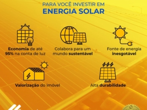 Foto de Rede Elétrica Solar Maringá em Maringá, PR por Solutudo