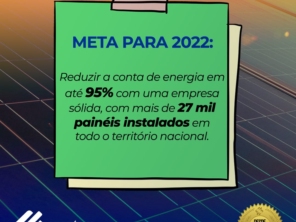 Foto de Rede Elétrica Solar Maringá em Maringá, PR por Solutudo