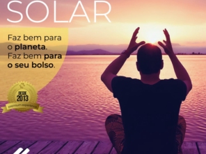 Foto de Rede Elétrica Solar Maringá em Maringá, PR por Solutudo