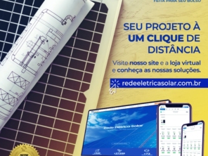 Foto de Rede Elétrica Solar Maringá em Maringá, PR por Solutudo