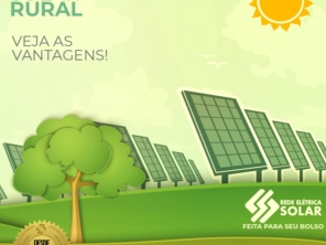 Foto de Rede Elétrica Solar Maringá em Maringá, PR por Solutudo