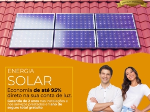 Foto de Rede Elétrica Solar Maringá em Maringá, PR por Solutudo