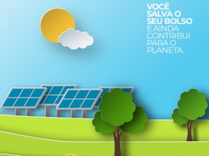 Foto de Rede Elétrica Solar Maringá em Maringá, PR por Solutudo