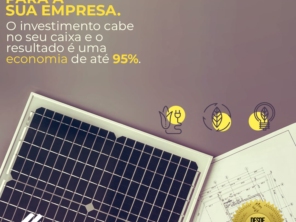 Foto de Rede Elétrica Solar Maringá em Maringá, PR por Solutudo