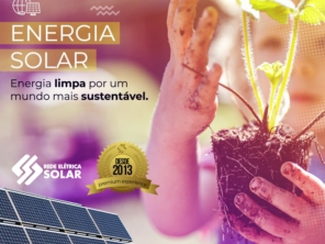 Foto de Rede Elétrica Solar Maringá em Maringá, PR por Solutudo