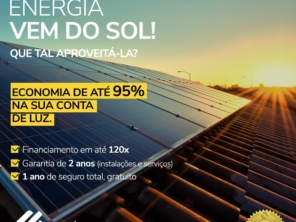 Foto de Rede Elétrica Solar Maringá em Maringá, PR por Solutudo