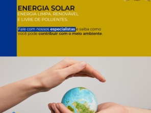 Foto de Rede Elétrica Solar Maringá em Maringá, PR por Solutudo