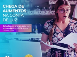 Foto de Rede Elétrica Solar Maringá em Maringá, PR por Solutudo