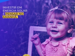 Foto de Rede Elétrica Solar Maringá em Maringá, PR por Solutudo