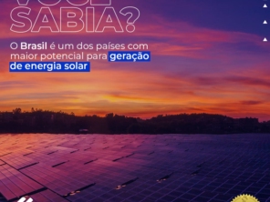 Foto de Rede Elétrica Solar Maringá em Maringá, PR por Solutudo